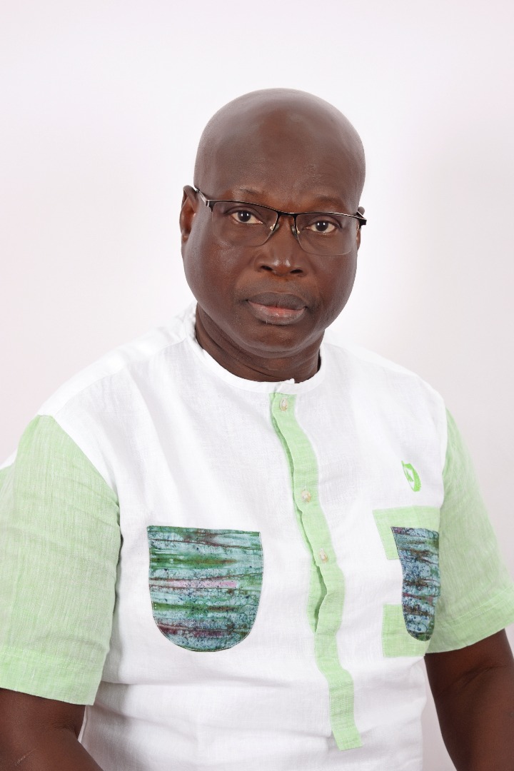 TANOH Konan Boniface